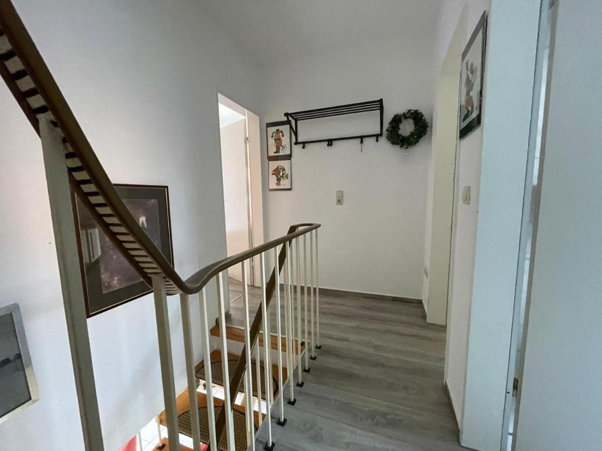 Hébergement de vacances Haus Wattkieker