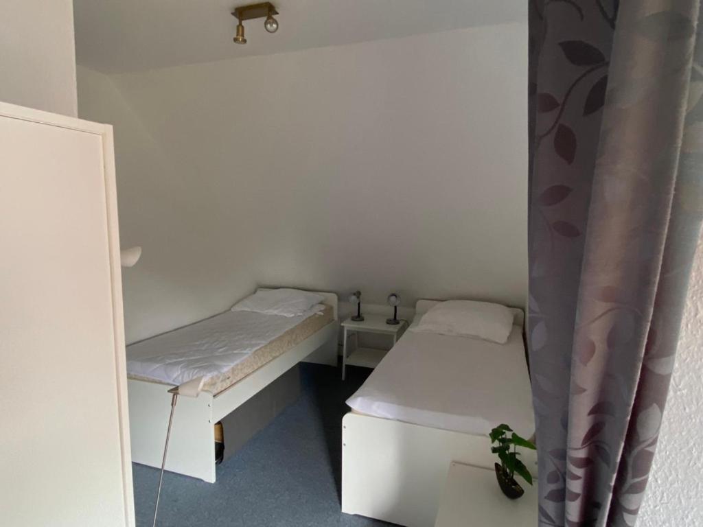 Haus Wattkieker Hébergement de vacances