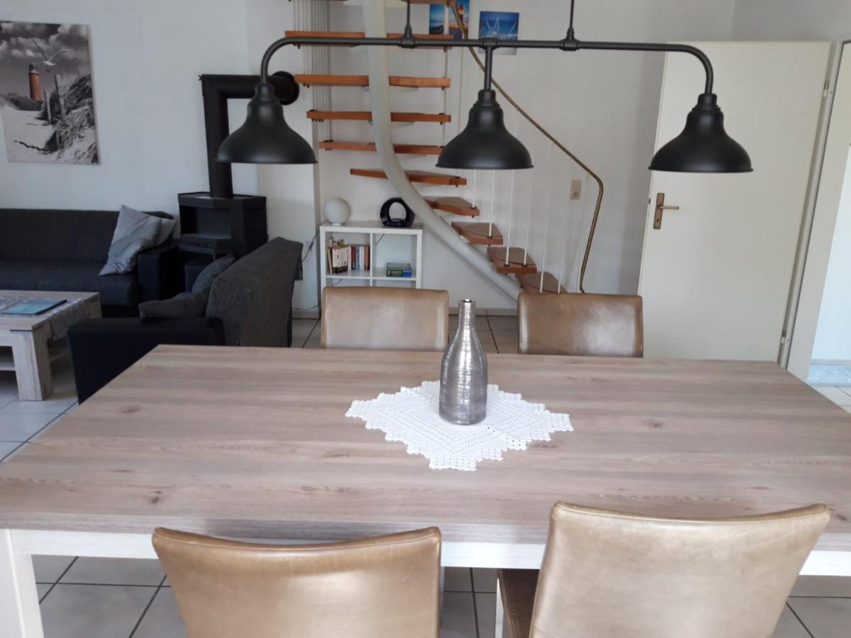 Haus Wattkieker Greetsiel
