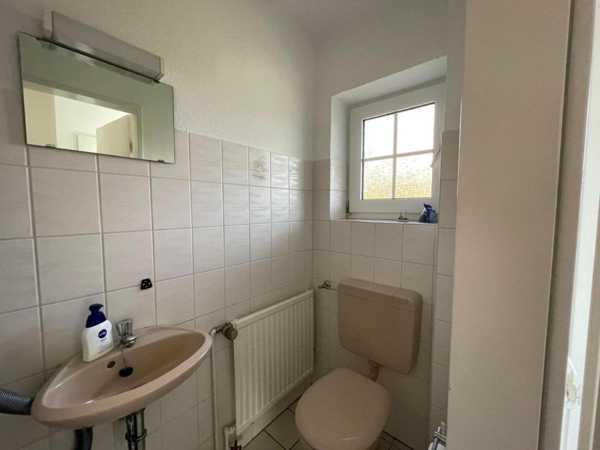 Haus Wattkieker Hébergement de vacances